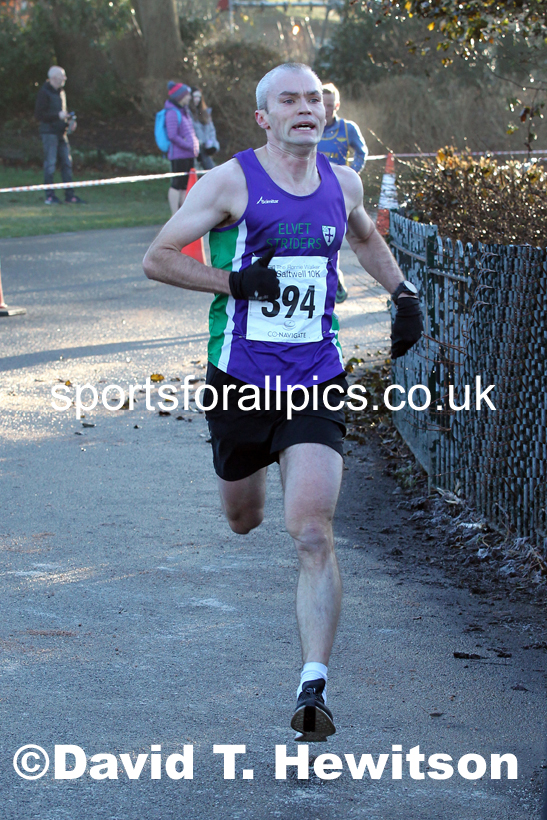Saltwell 10k Road Race, Saltwell Park, Gateshead. Photo: David T. Hewitson/Sports for All Pics